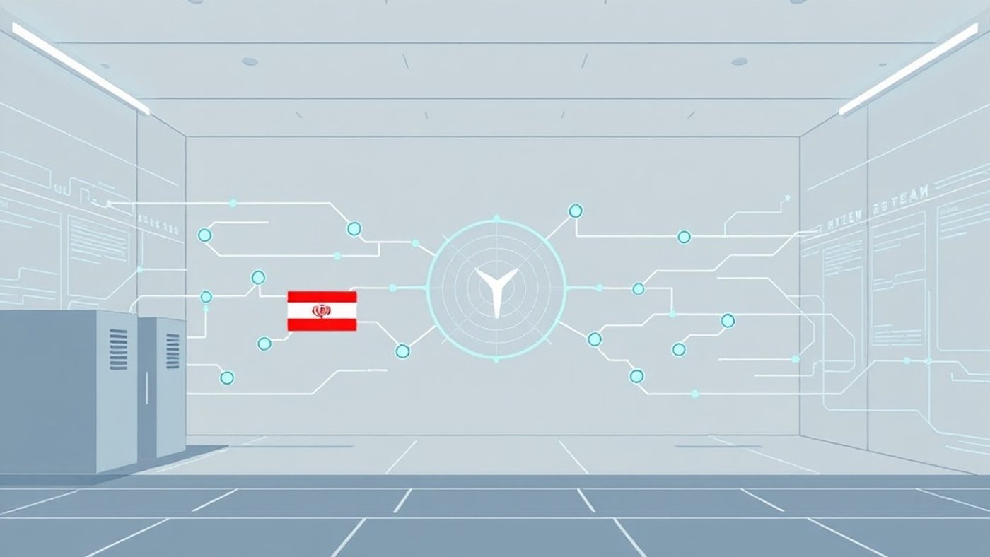 Iran threatens OpenAI's Stargate data center in Abu Dhabi