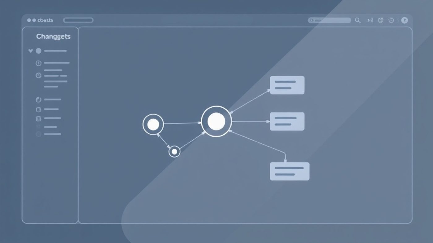 Mengelola Versi Paket di Monorepo Multibahasa dengan Changesets