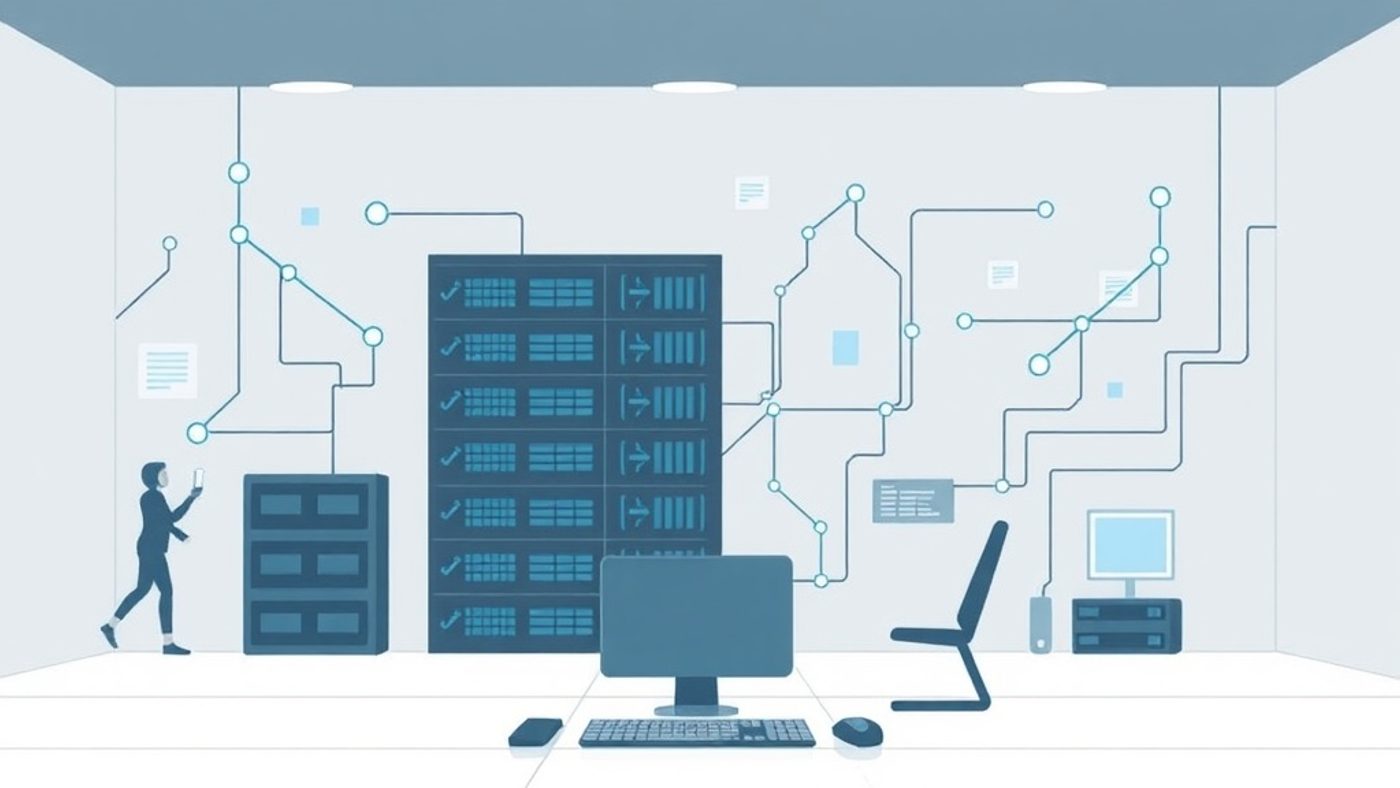 Cara Big Tech Selipkan Aturan Rahasia dalam Hukum UE untuk Tutupi Dampak Lingkungan Data Center