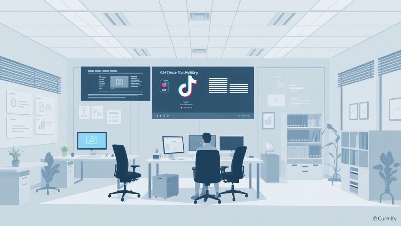 AMC Rilis Film 'The Audacity' dalam 21 Bagian di TikTok, Strategi Baru atau Eksperimen Gagal?