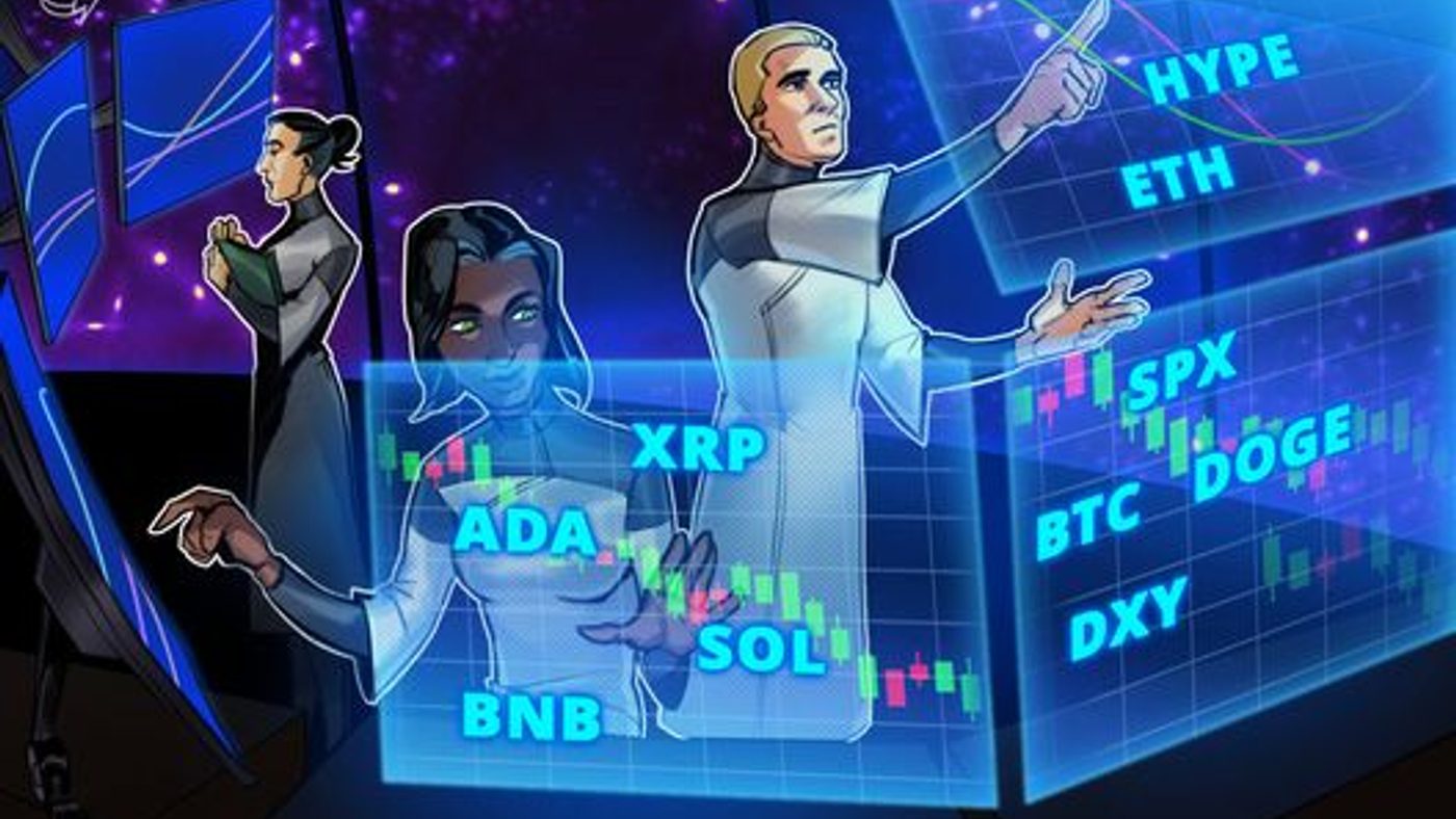 Analisis Harga Crypto: Bitcoin Stuck di $80K, Saatnya Altcoin Naik?