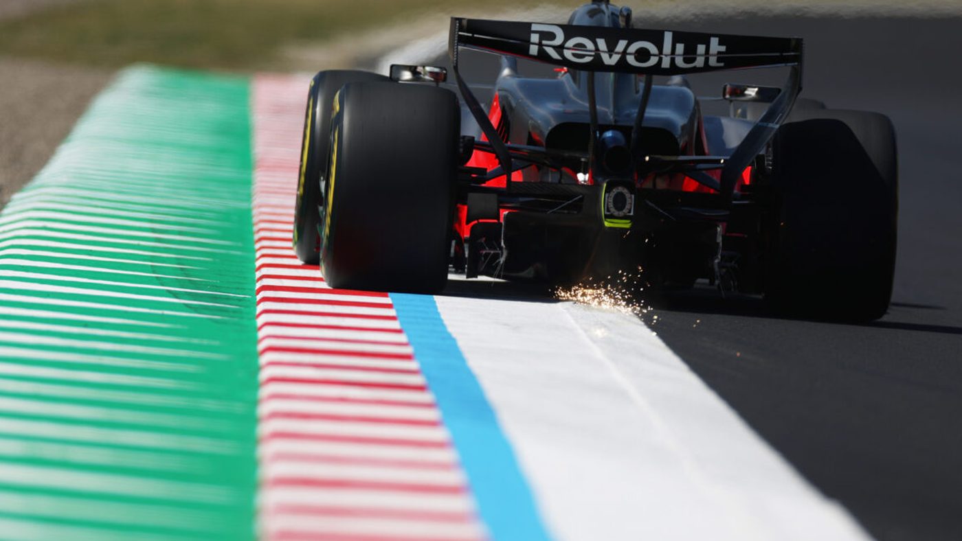 F1 Mau Perbaiki Masalah Hybrid 2026 yang Bikin Ribet