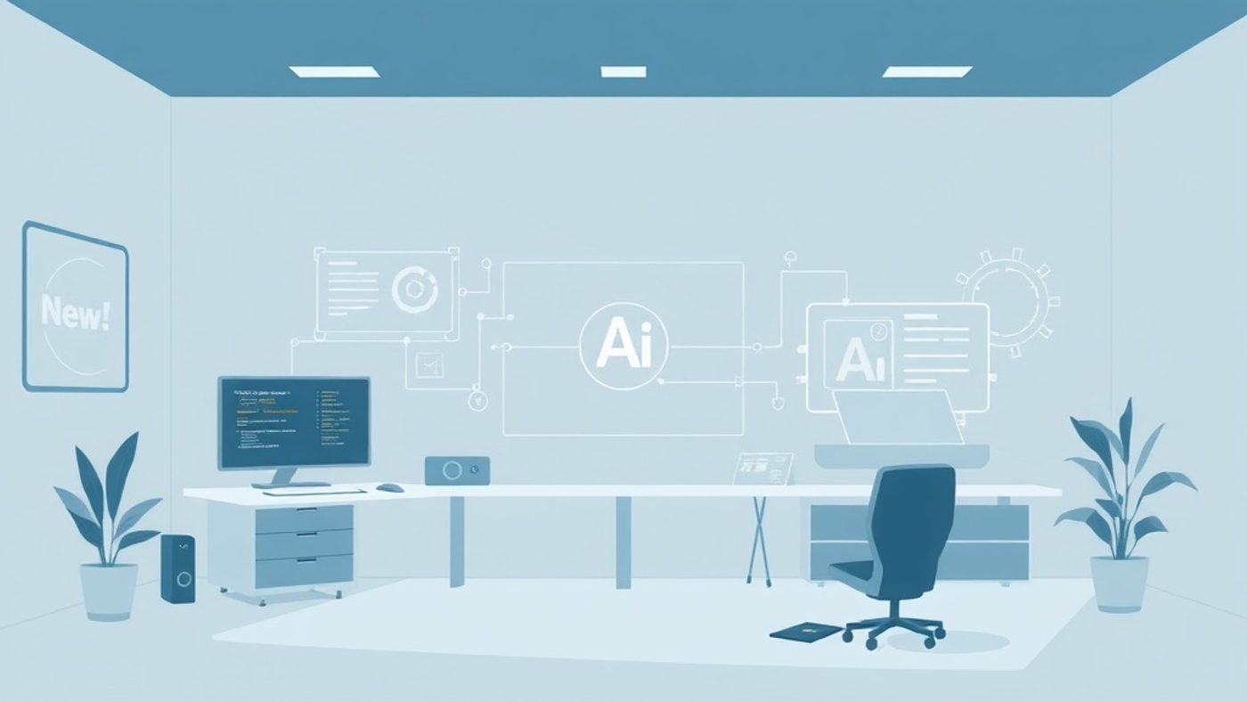 Website Live Streaming Langsung dari AI Model: Teknologi Baru yang Perlu Kamu Tahu