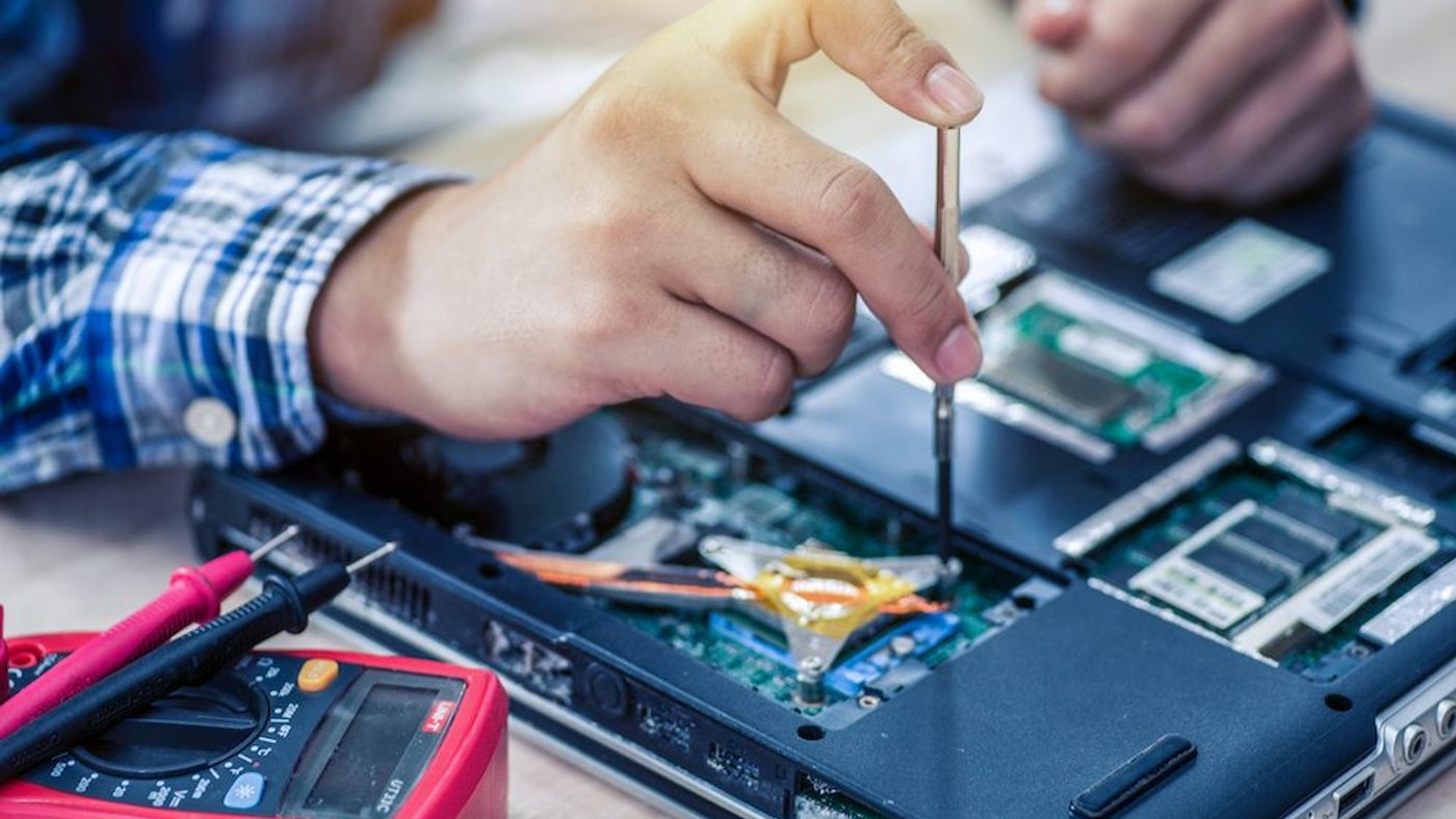 Tech companies are trying to neuter Colorado’s landmark right-to-repair law