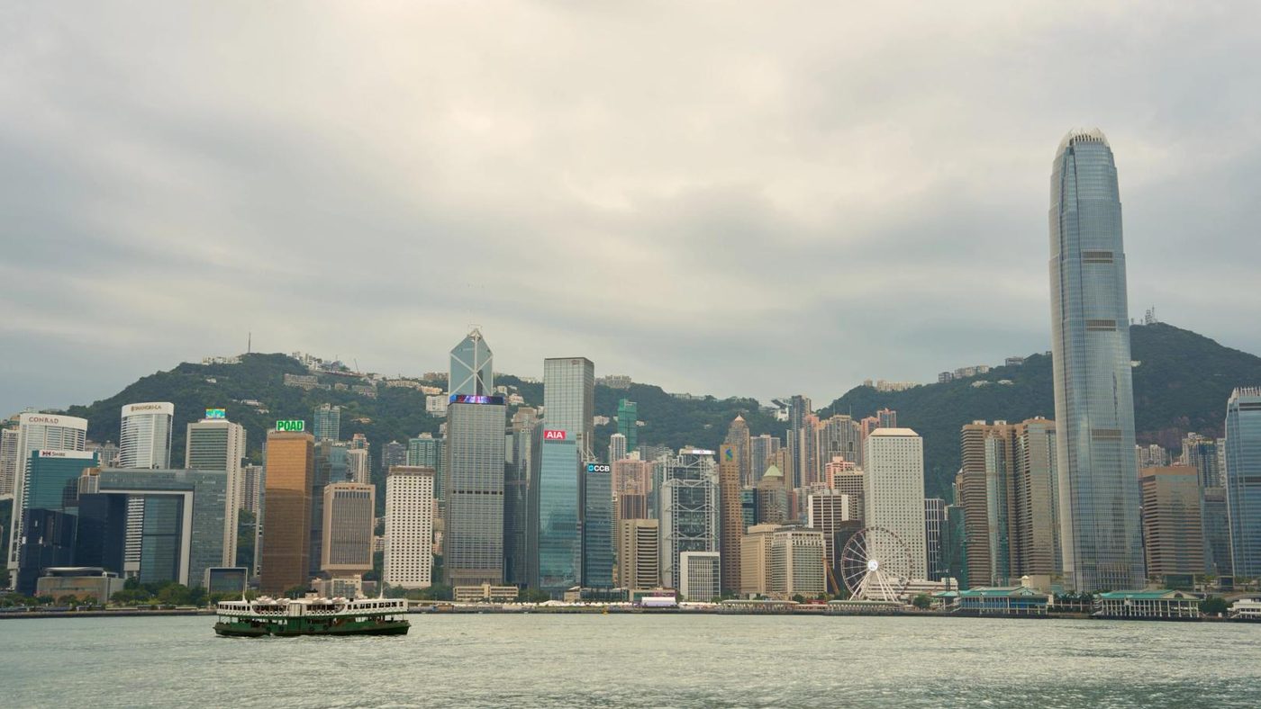 Bitcoin tests $80,000 as Asia’s bid fades and Hong Kong AI IPOs surge
