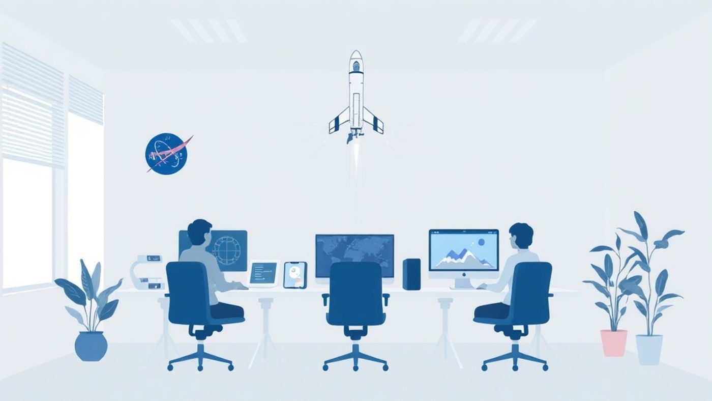 Cara Nonton Pendaratan Artemis II NASA di Samudra Pasifik