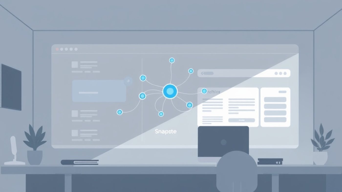 Show HN: Capek dengan Logic di useEffect, Saya Bikin State Manager React Berbasis Class