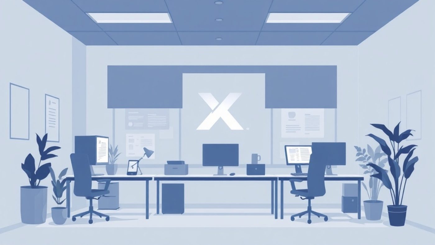 X Rilis Fitur Terjemahan Otomatis dan Edit Foto Pakai Grok