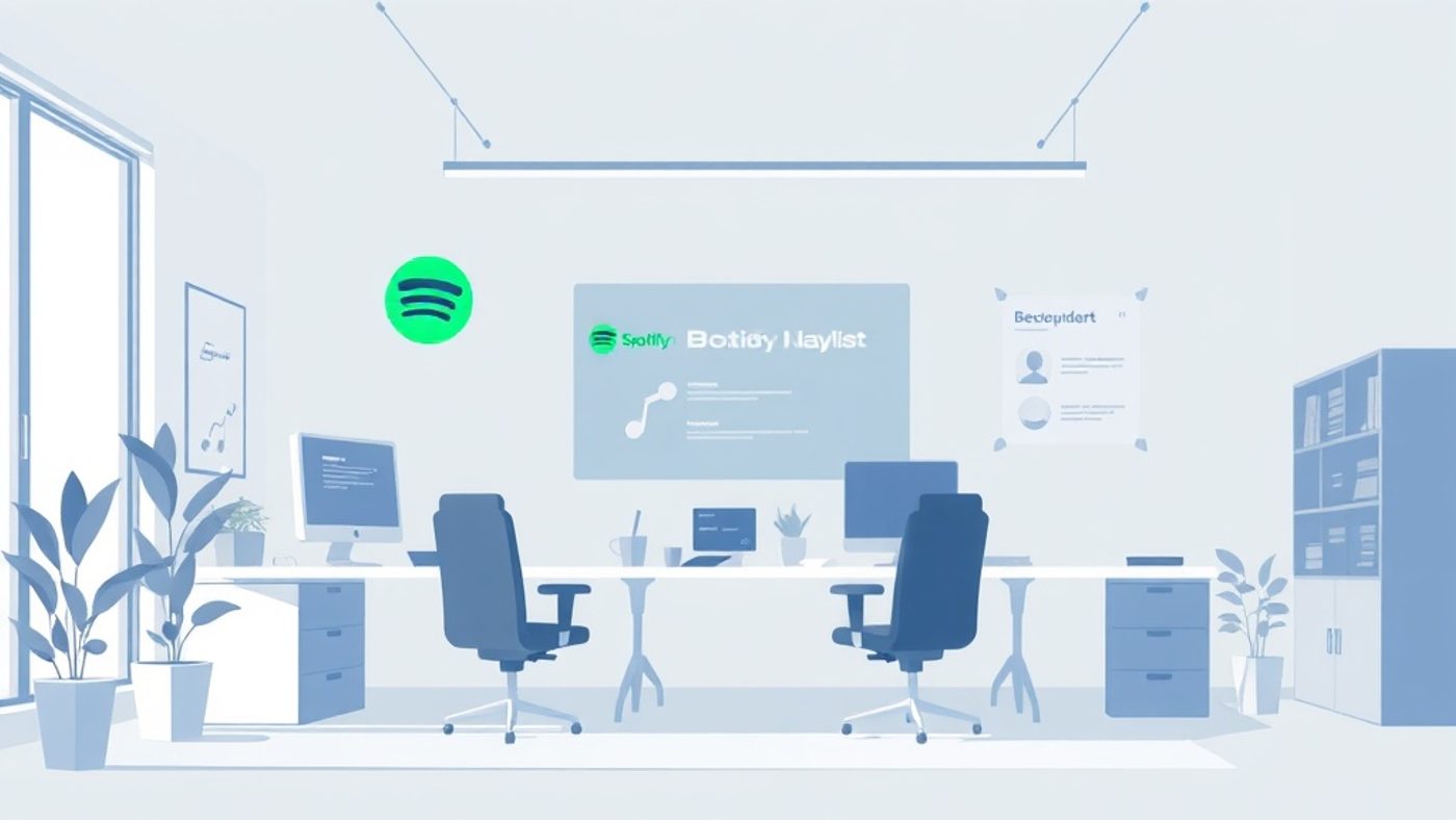 Spotify Bikin Fitur Playlist Pintar Buat Podcast Juga Sekarang