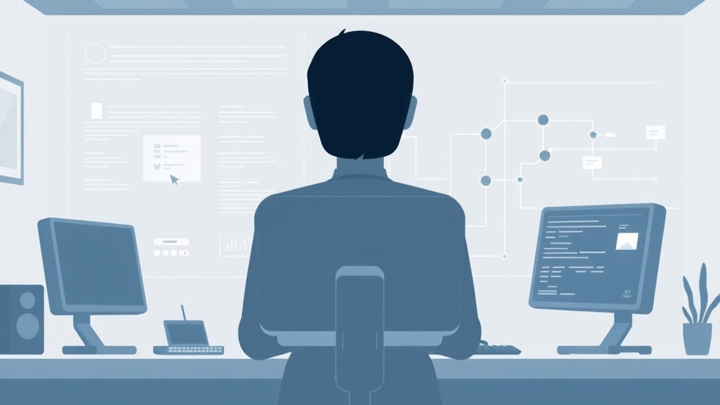 : Async Programming: Janji Manis vs Realita