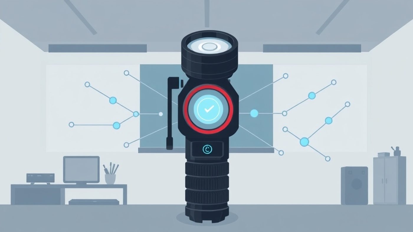 Cara AI Bantu Penjual Online Kecil Cari Produk dan Pabrik dengan Cepat