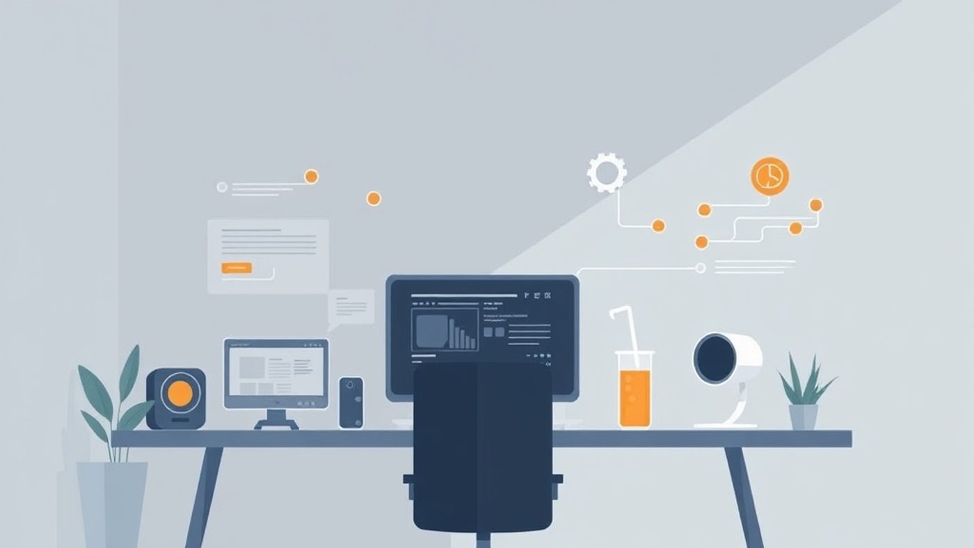 Orange Juice: Ekstensi Kecil yang Bikin Hacker News Jauh Lebih Nyaman Dibaca