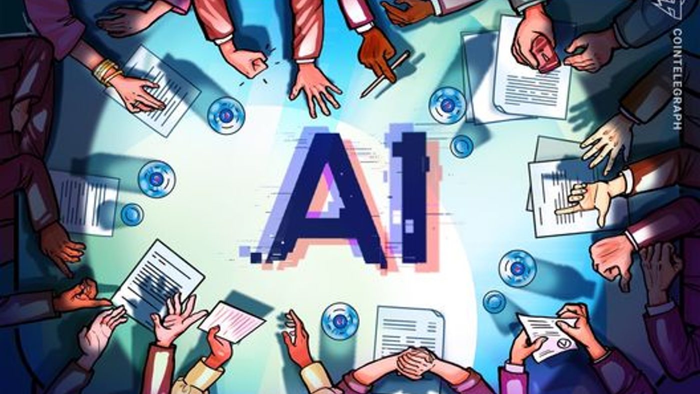 Anthropic launches PAC amid tensions with Trump administration over AI policy