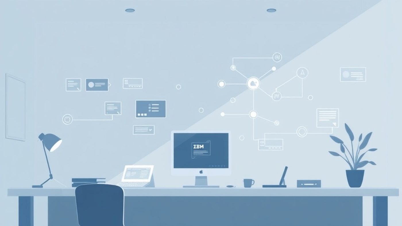Granite 4.1: Cara IBM Membangun LLM Efisien dan Powerful