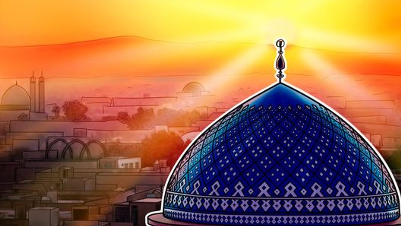 Iran Mau Terapkan Tarif Crypto buat Kapal Lewat Selat Hormuz