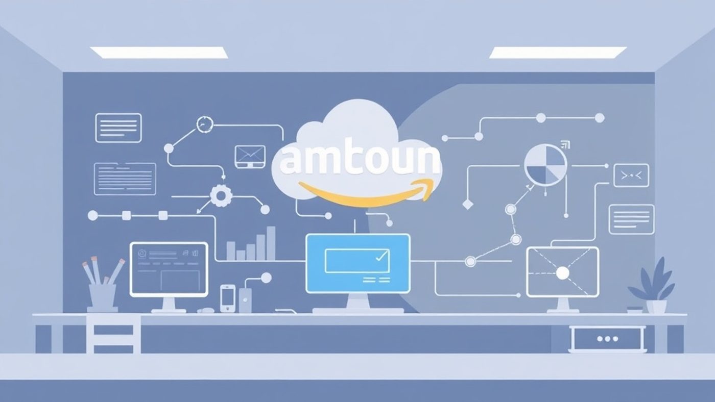 Anthropic Dapat $5 Miliar dari Amazon, Balas dengan Komitmen $100 Miliar untuk Cloud