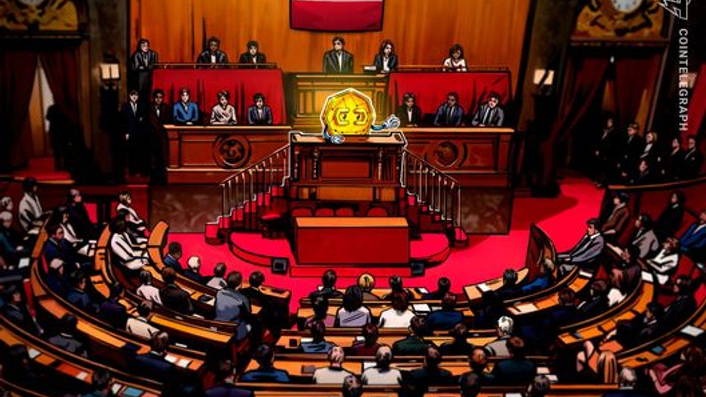 Parlemen Polandia Gagal Lagi Batalkan Veto Presiden Soal RUU Crypto