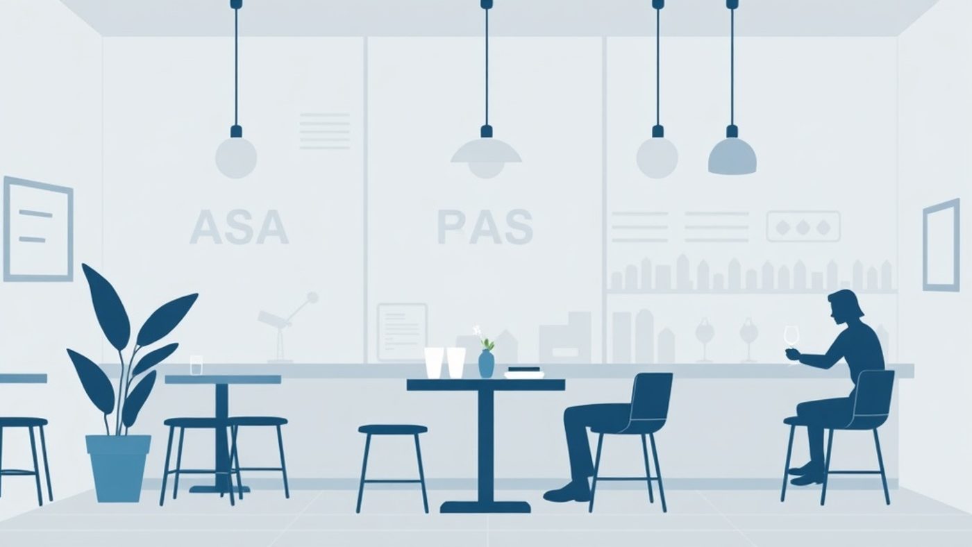 Restoran dan Bar Tanpa HP Makin Populer di Amerika