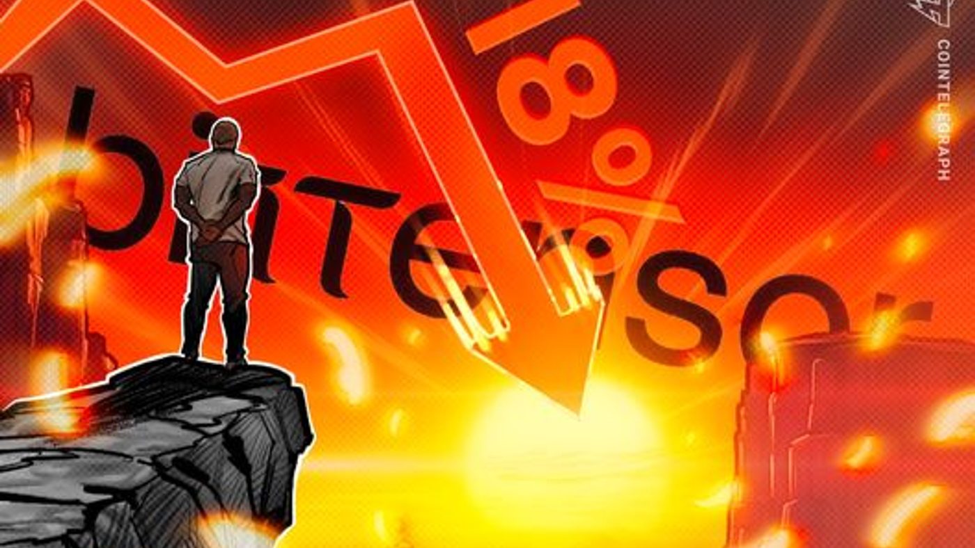 Covenant AI Tinggalkan Bittensor, TAO Anjlok 18%