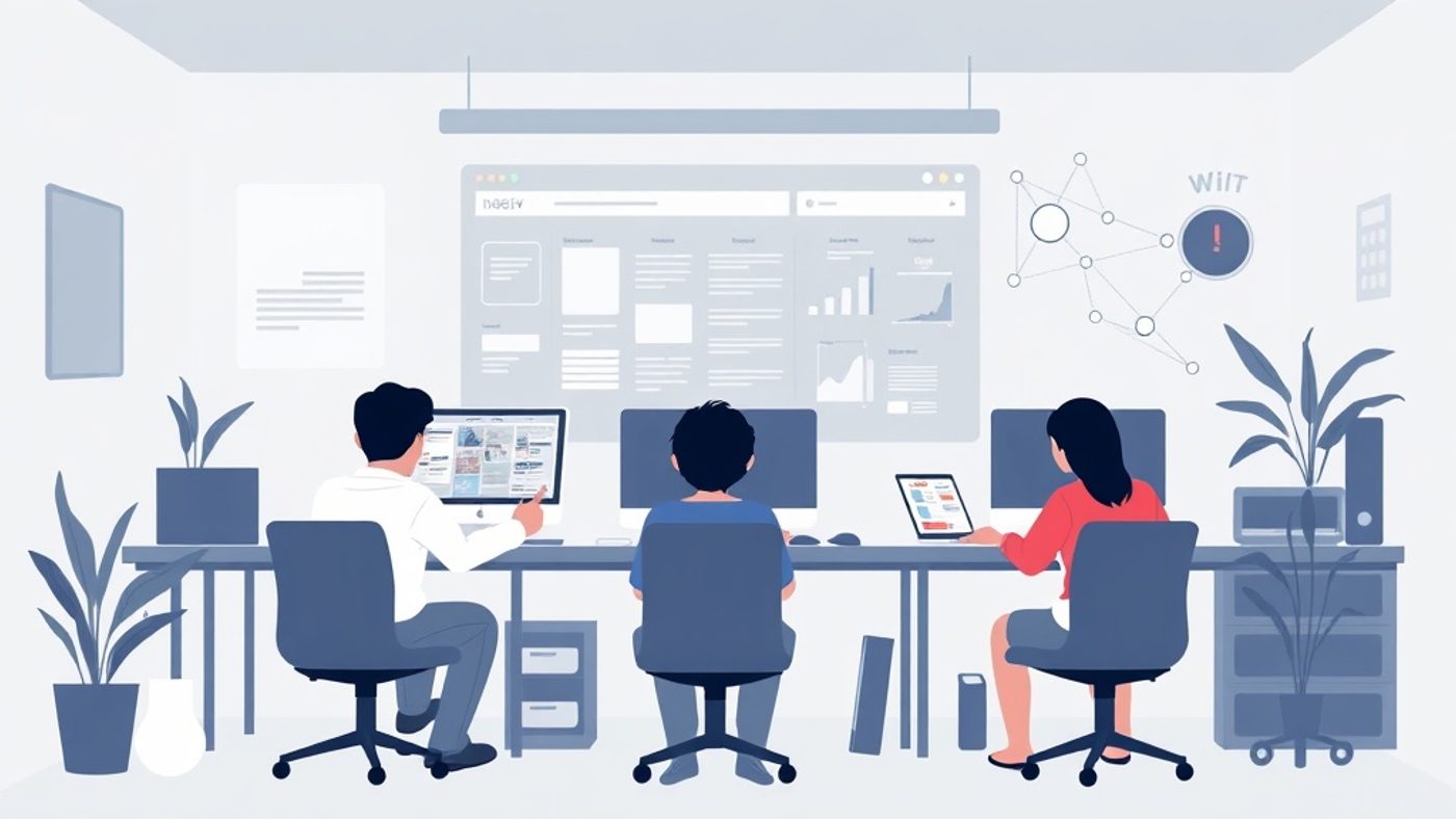 Nilai Matematika dan Bacaan Siswa 13 Tahun Turun Lagi, Apa yang Terjadi?