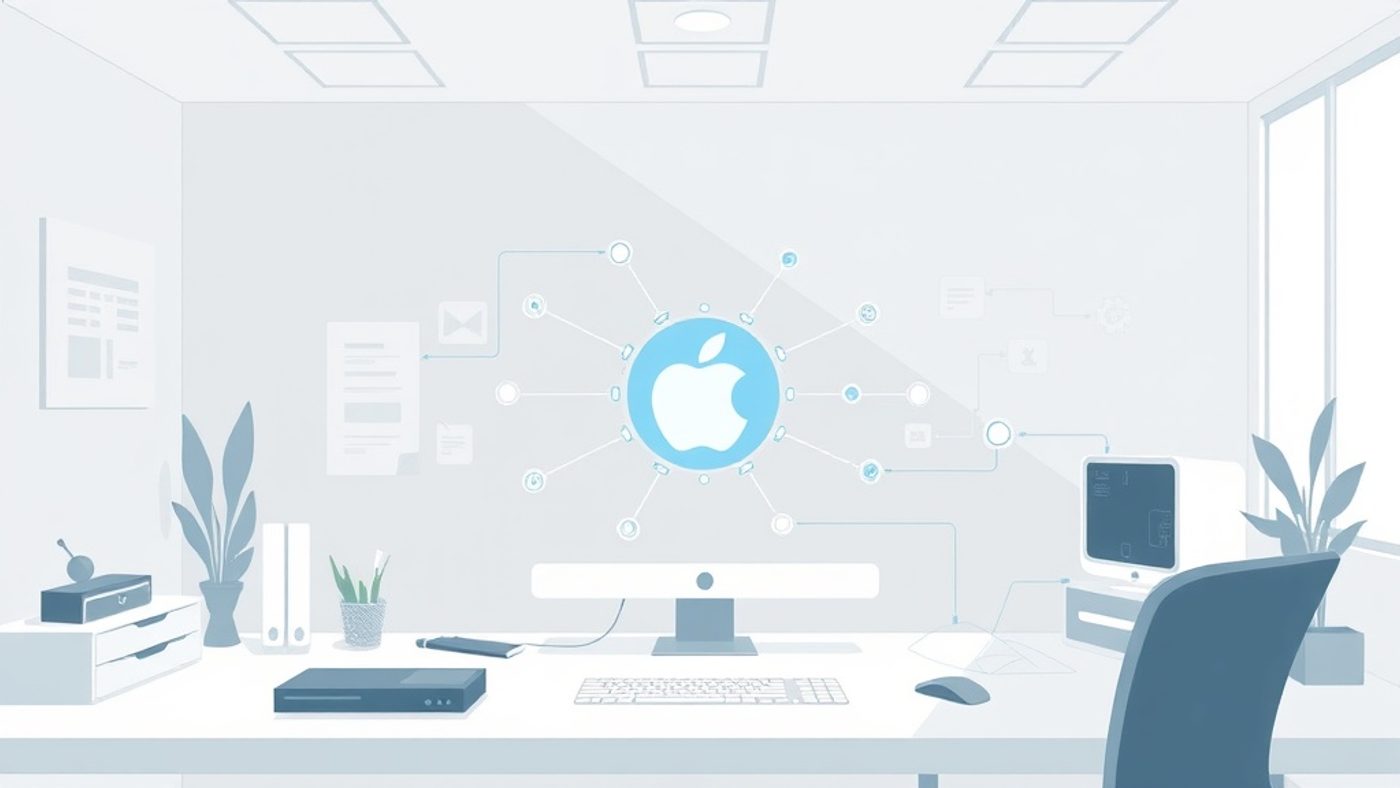 Cara Apple Silicon Atasi Batas 2 Virtual Machine