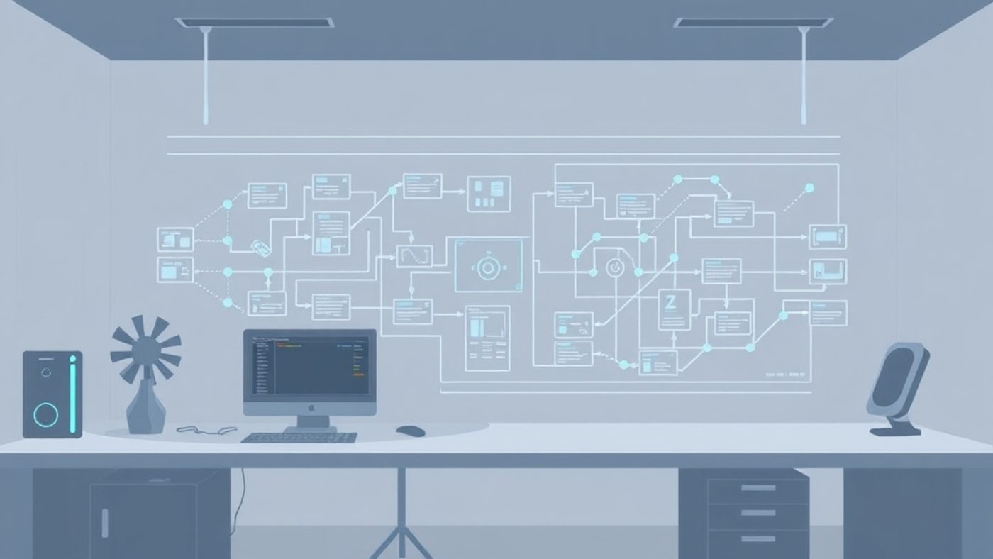 MegaTrain: Cara Latih LLM 100 Miliar Parameter Cuma Pakai Satu GPU