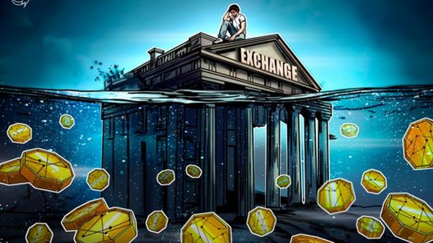 Bursa Crypto Berlomba Masuk Pasar Komoditas TradFi, tapi Masih Ada Kendala