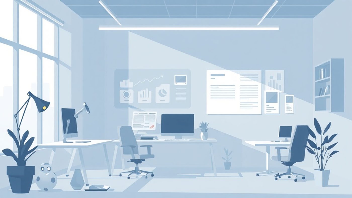 Startup AI Rocket Bikin Laporan Konsultan Kayak McKinsey, Tapi Lebih Murah