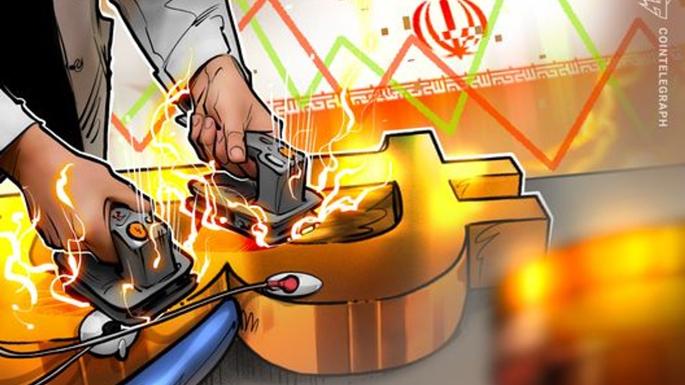 Bitcoin Anjlok Lagi Gegara Ketegangan AS-Iran, Investor Panik?