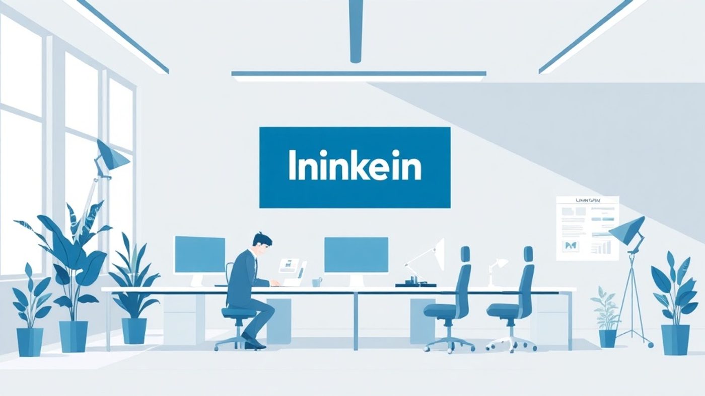 CEO LinkedIn Resign, Ini yang Perlu Kamu Tahu