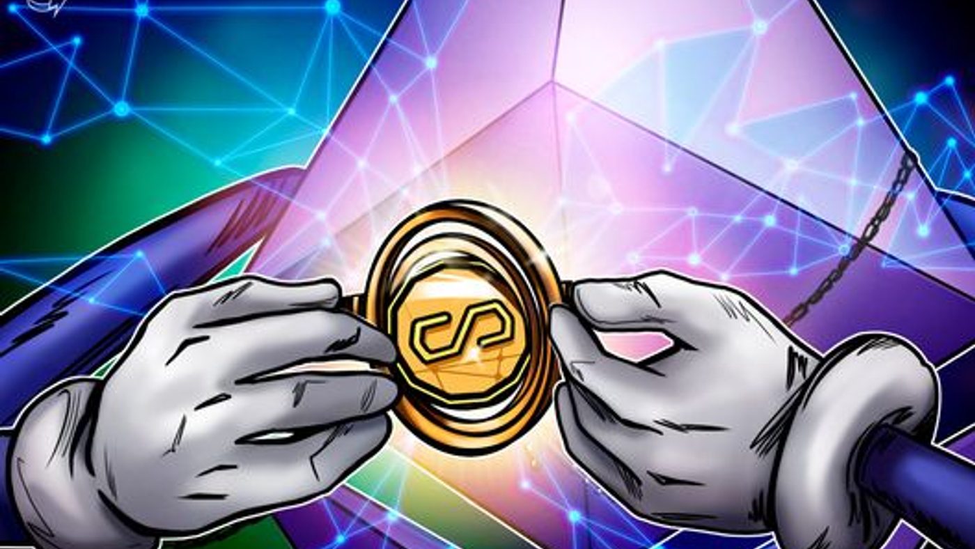 Supply Stablecoin Ethereum Tembus $180 Miliar, Bisa Capai $850 Miliar di 2030