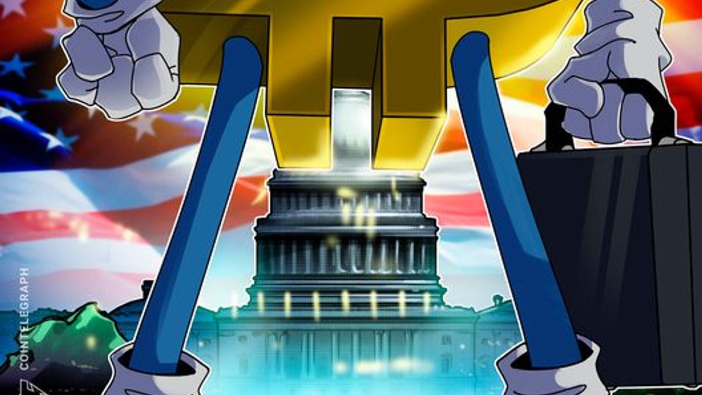Pajak Capital Gains Crypto di AS: Saatnya Dihapus Demi Kompetisi Global?