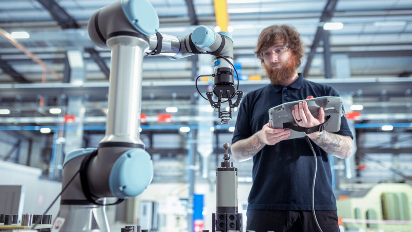 Robot Sekarang Bisa 'Pindah' Hardware Tanpa Belajar Ulang, Berkat Software Baru Ini