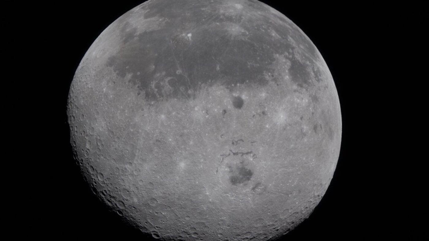 Astronauts set distance record, revealing the Moon as a place to be explored