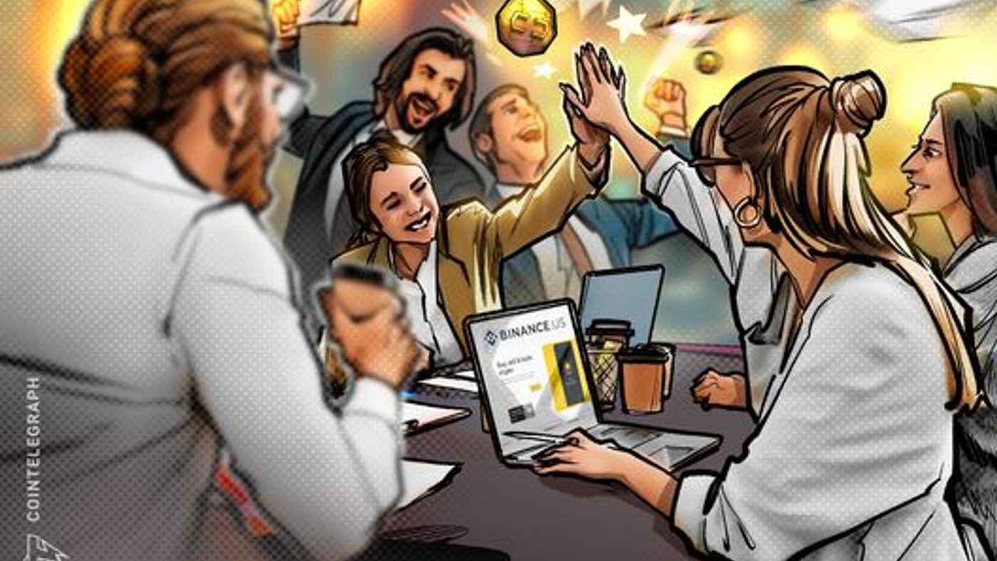 Binance.US Pangkas Biaya Trading Jadi Hampir Nol, Saingi Platform Lain