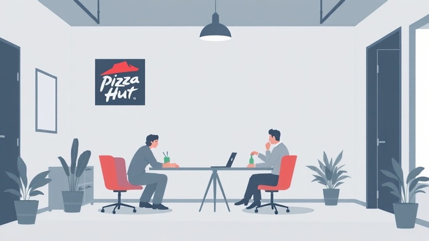 Pizza Hut shifts loyalty program toward experience and exclusivity