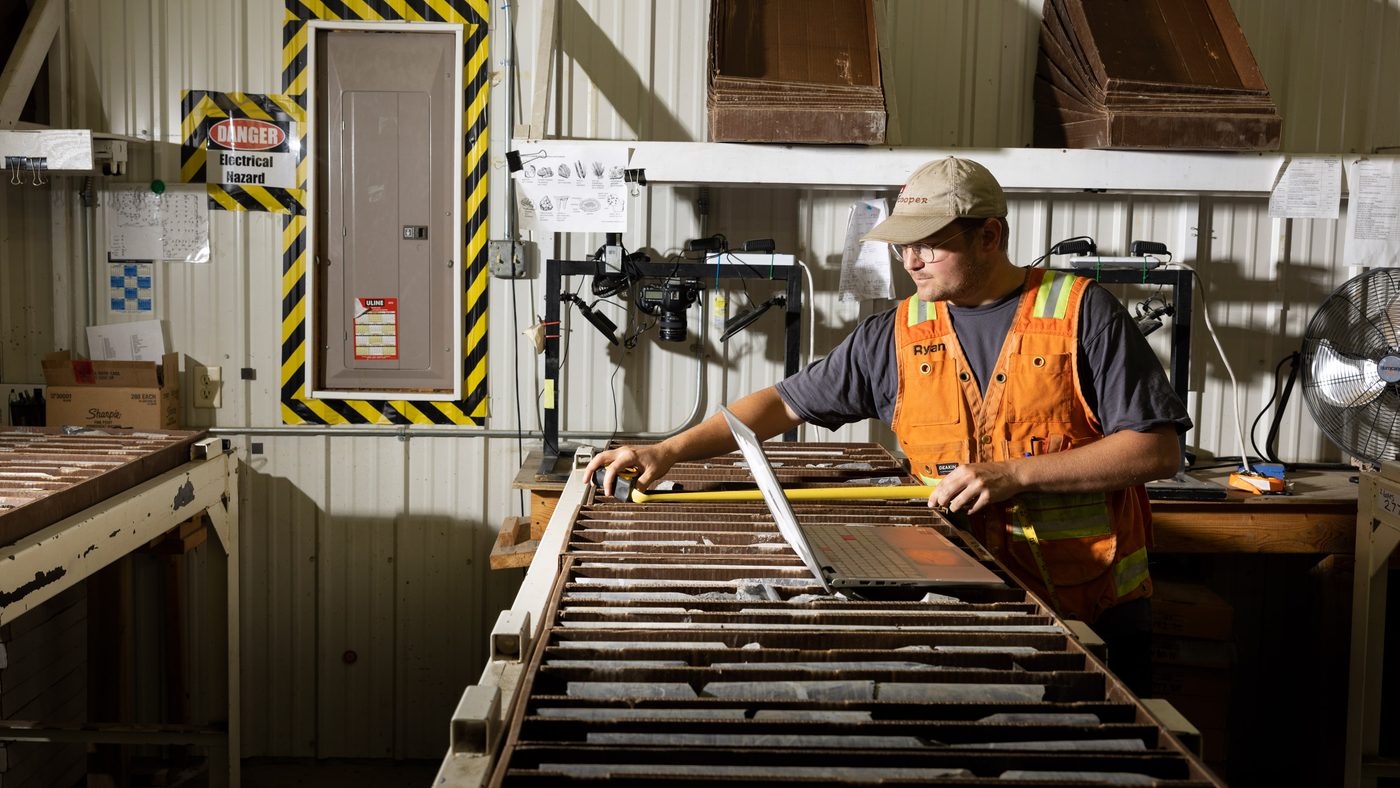 The Download: gig workers training humanoids, and better AI benchmarks