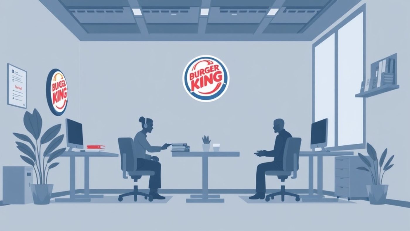 Burger King returns to ‘Star Wars’ galaxy as turnaround push endures