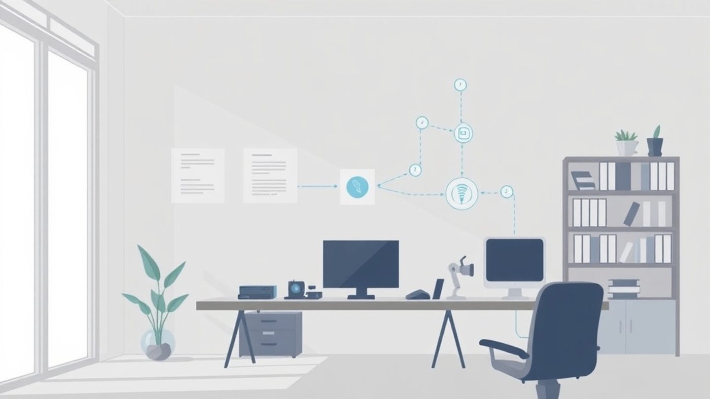 Bahaya Nyaman: Ketika Kamu Stop Ngerti Apa yang Lagi Dikerjain