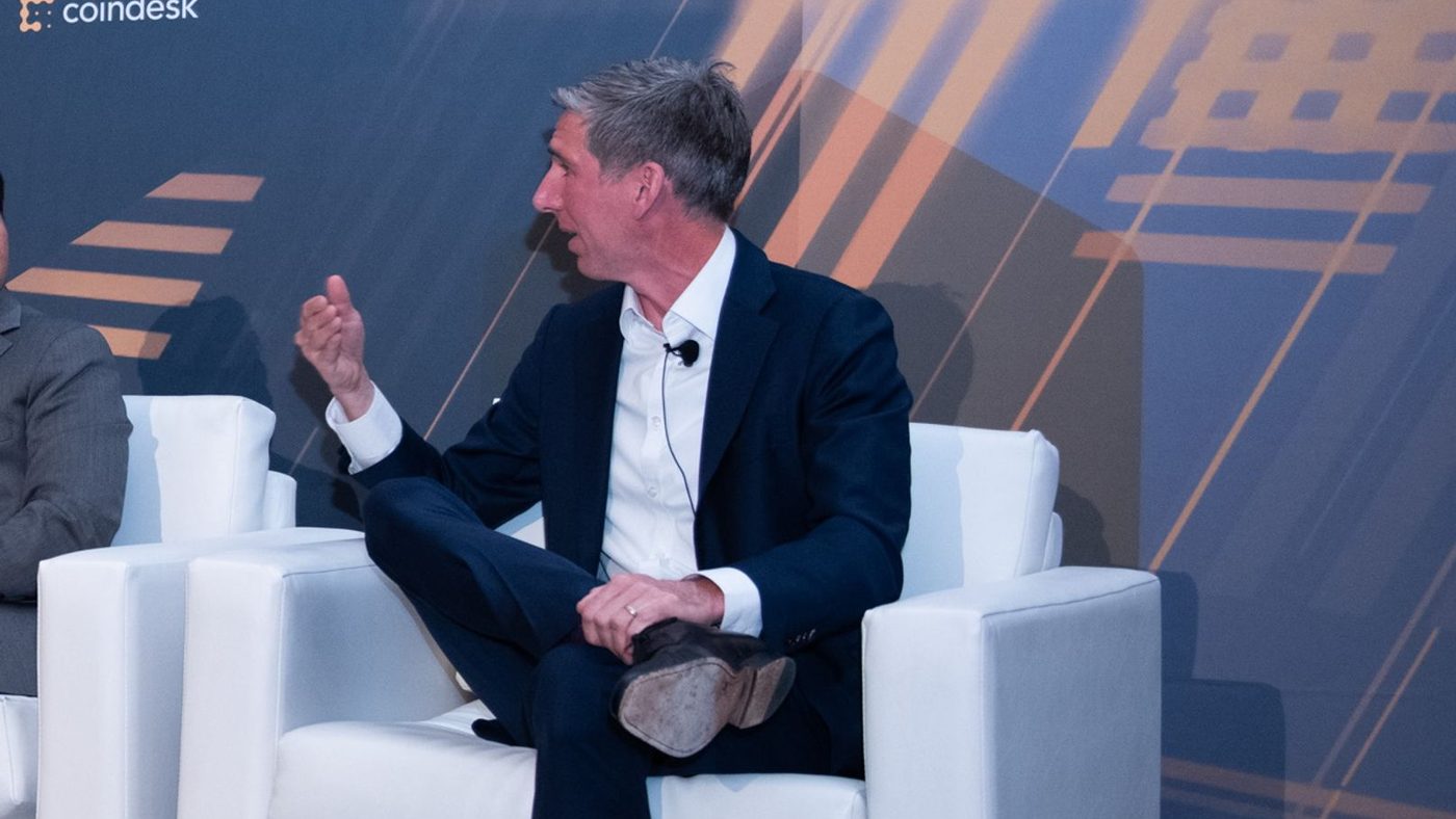 Bitwise Ajukan S-1 ETF Hyperliquid, Persaingan Dana HYPE Makin Panas