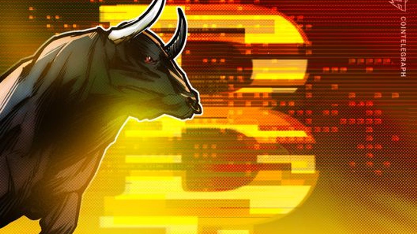 Bitcoin Siap Breakout? Dua Sinyal Teknikal Ini Tunjukkan Level $78K Jadi Target