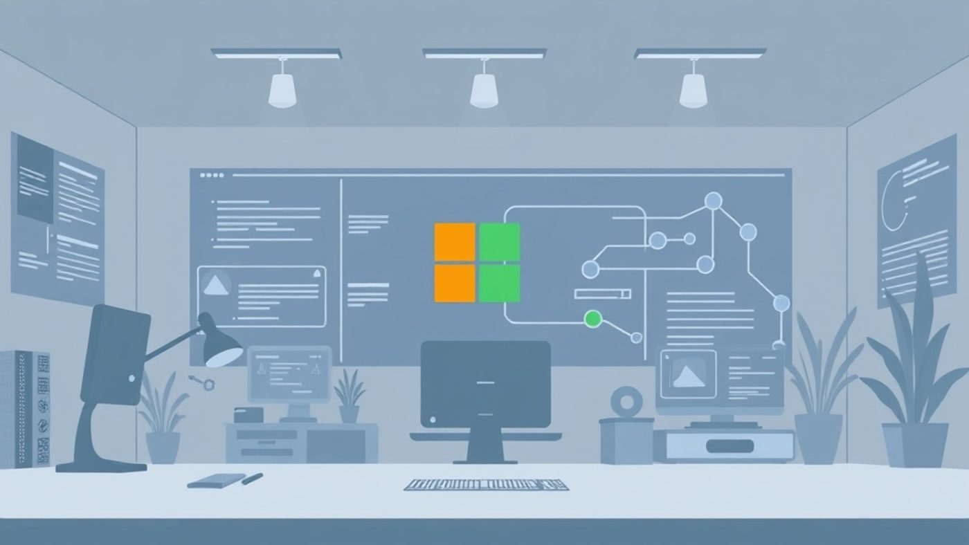 Microsoft and other large technology companies are hostile to their users