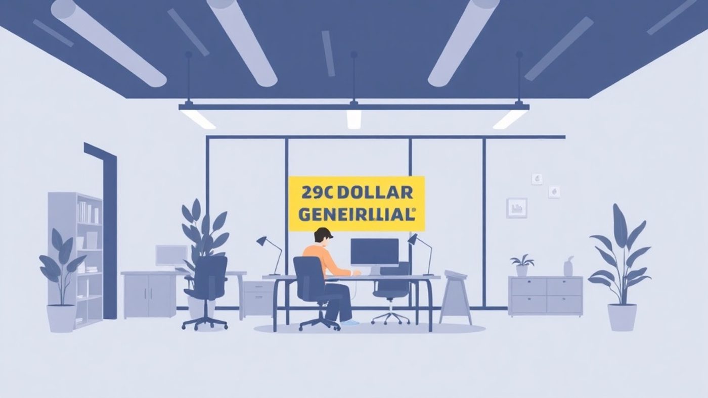 Dollar General Bikin Strategi Retail Media Jadi Lebih Simpel