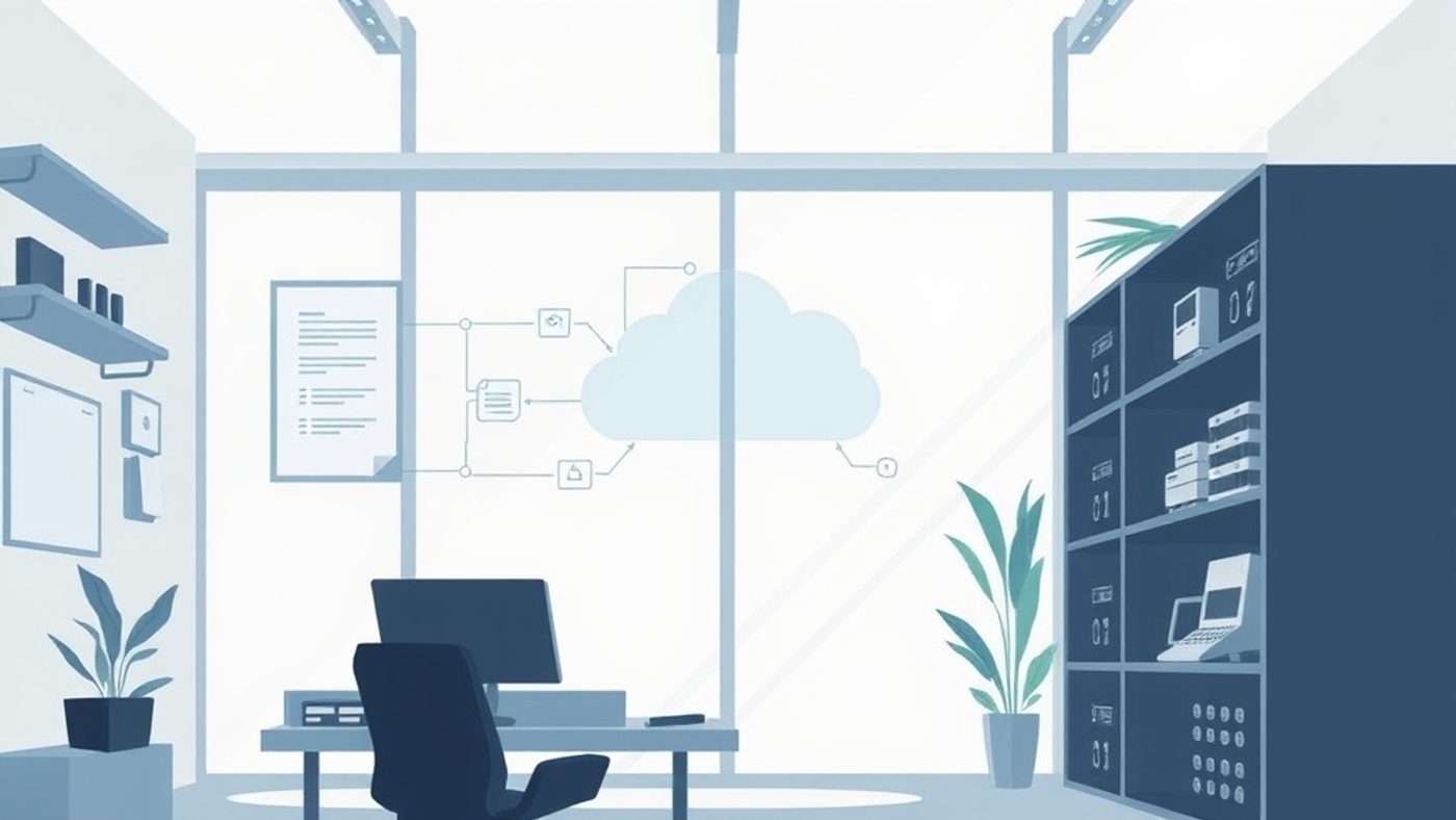 Saya Sedang Membangun Cloud Sendiri, dan Ini yang Saya Pelajari