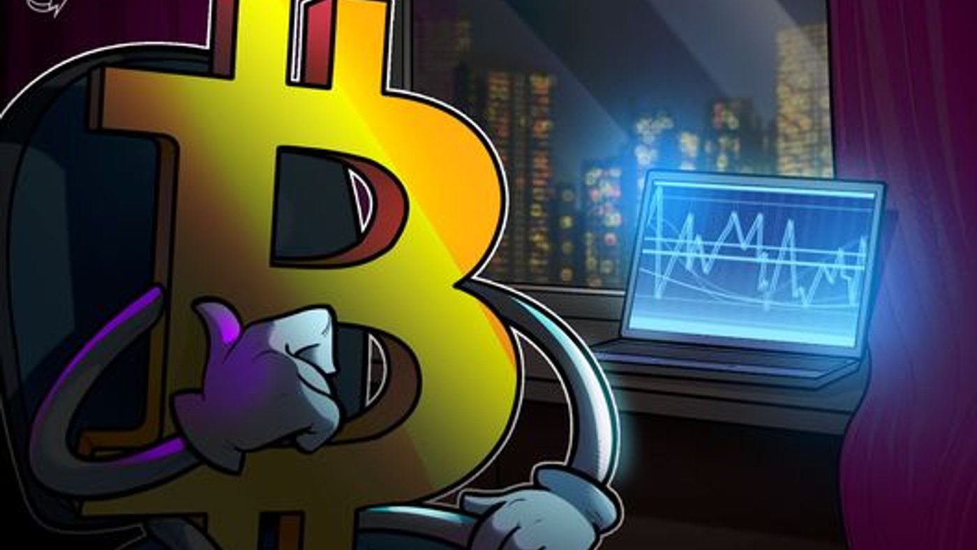 Bitcoin Tembus $74.5K Lagi, Pasar Crypto Mulai Panas?
