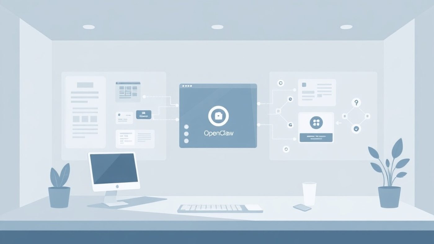 Cara Membangun Agent Runtime Lokal yang Aman dengan OpenClaw Gateway, Skills, dan Controlled Tool Execution