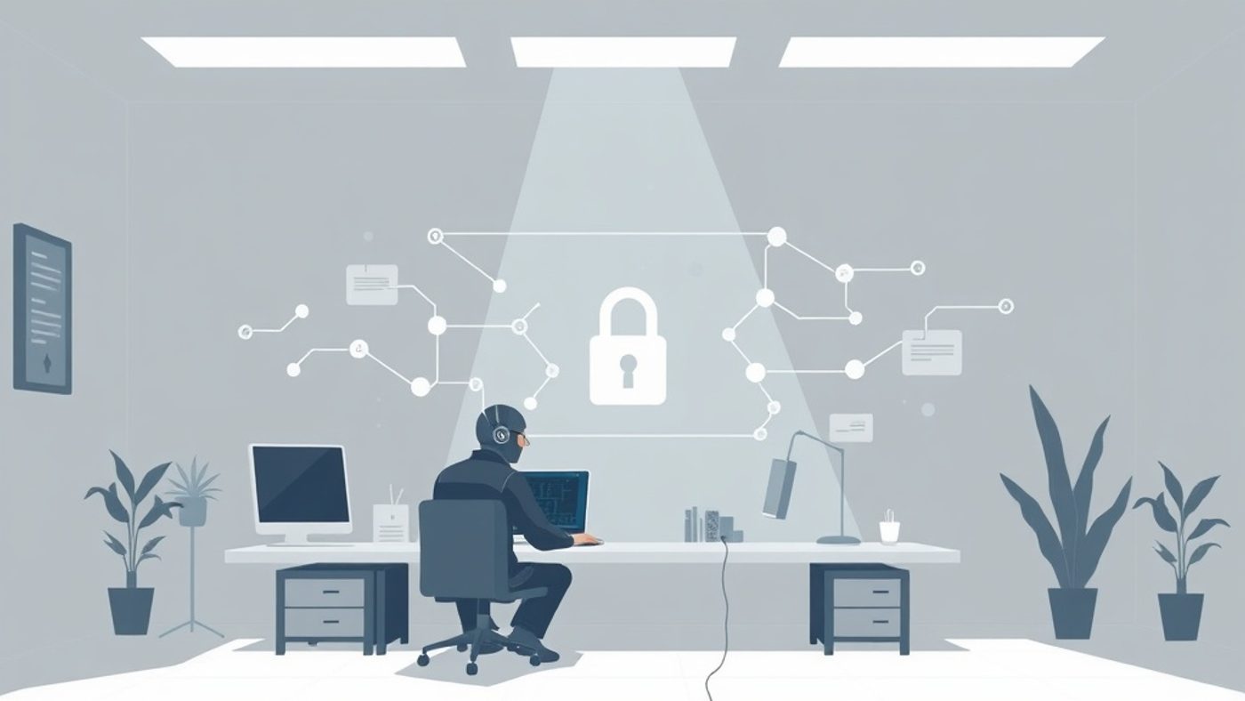 Aplikasi Cek Usia Brussel Dibobol Hacker dalam 2 Menit