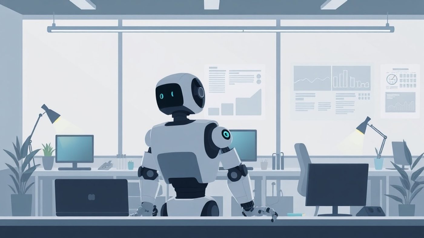 Di Jepang, Robot Bukan Ancaman Kerja—Tapi Penyelamat yang Isi Pekerjaan yang Ditinggalkan