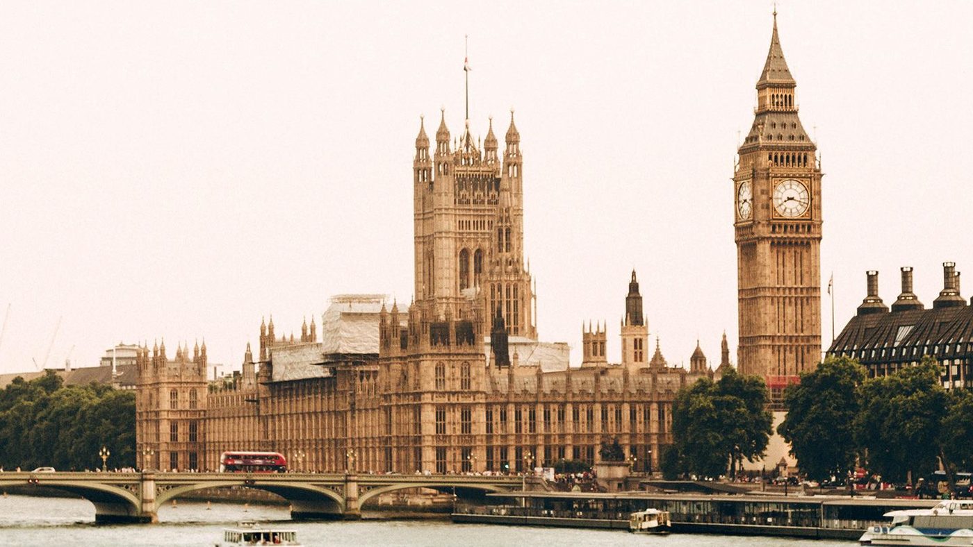Inggris Ajak Bybit ke London, Mau Saingi Pesona Inovasi UAE