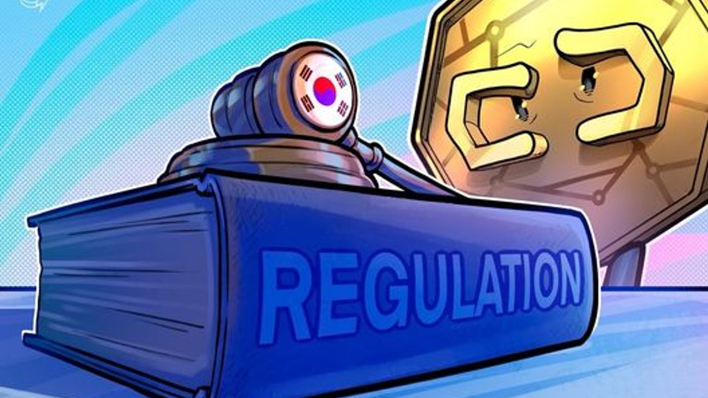 Korsel Wajibkan Exchange Crypto Cek Saldo Pengguna Tiap 5 Menit